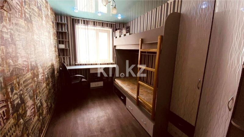 Продажа 3-комнатной квартиры, 61 м² - Продажа трехкомнатных квартир в панельном доме в Казахстане - страница 2 фото 7 из 15
