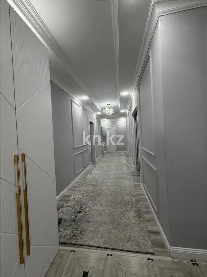 Продажа 4-комнатной квартиры, 115 м² - Продажа четырехкомнатных квартир в кирпичном доме в Казахстане - страница 14 фото 3 из 3