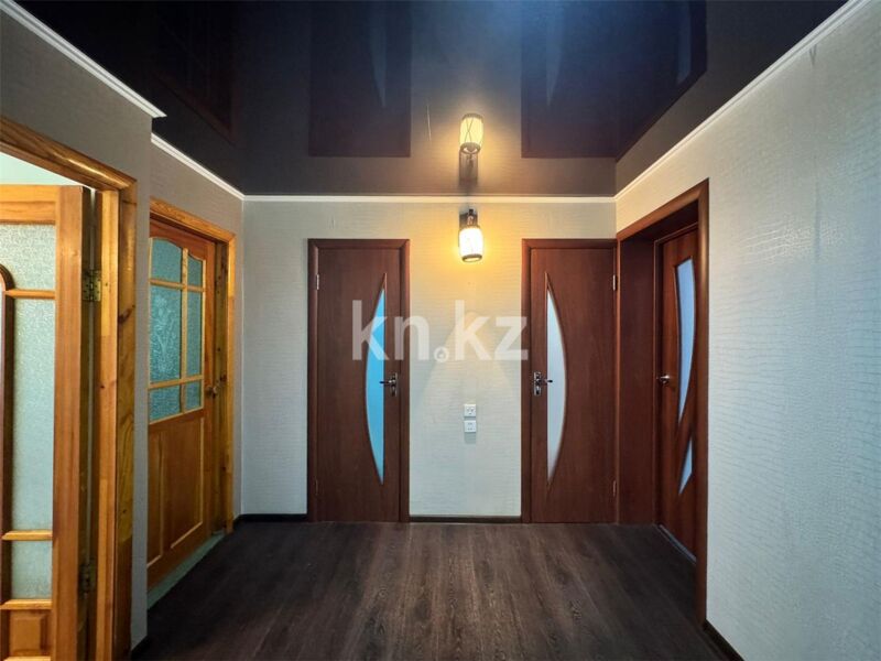 Продажа 3-комнатной квартиры, 66 м² - Продажа трехкомнатных квартир в Темиртау - страница 13 фото 13 из 15