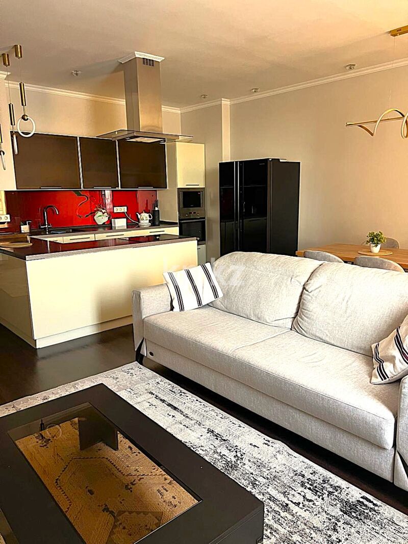 Продажа 3-комнатной квартиры, 94.4 м² - Продажа квартир в кирпичном доме в Астане - страница 219 фото 4 из 13
