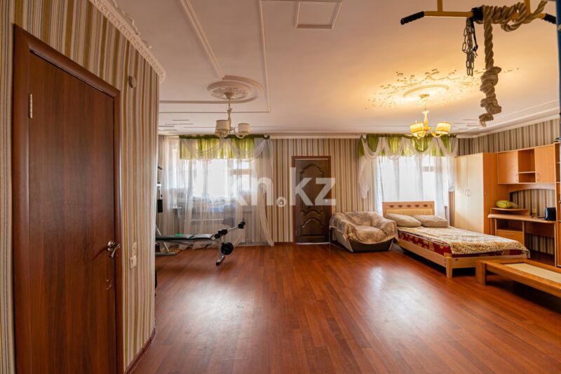Продажа 6-комнатного дома, 450 м² - Продажа домов, коттеджей в Астане фото 12 из 40
