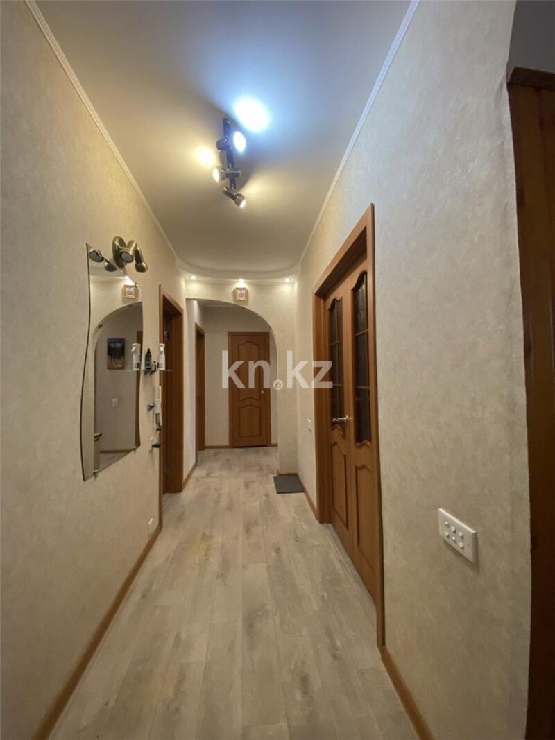 Продажа 4-комнатной квартиры, 90 м² - Продажа квартир в панельном доме в Казахстане - страница 238 фото 22 из 30