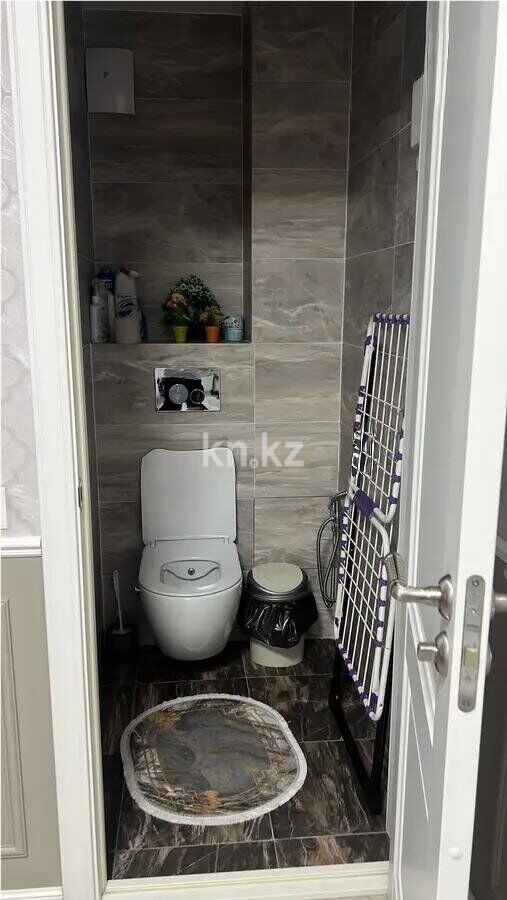 Продажа 2-комнатной квартиры, 57.4 м² - Продажа двухкомнатных квартир от собственников в Казахстане - страница 43 фото 5 из 8