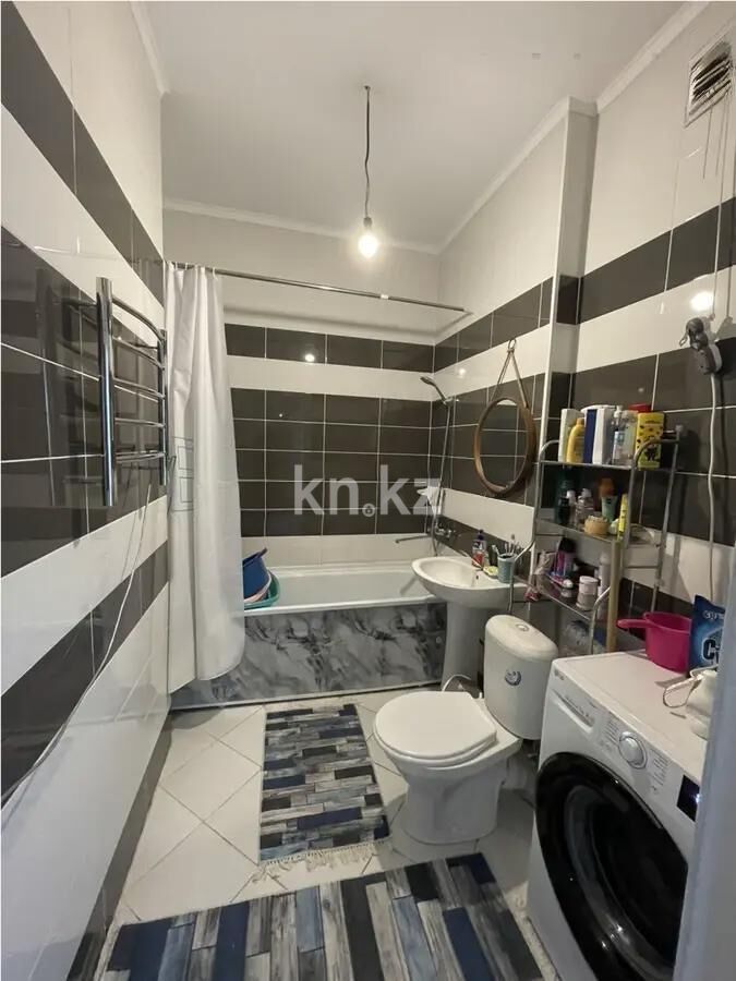 Продажа 3-комнатной квартиры, 76.4 м² - Продажа трехкомнатных квартир в Турксибском р-не Алматы - страница 11 фото 6 из 6