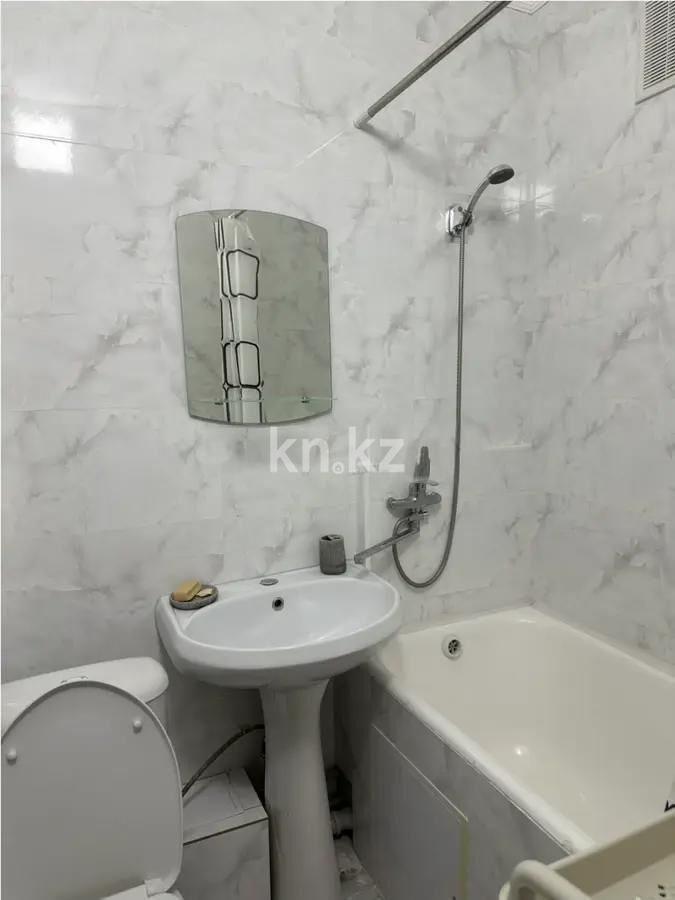 Продажа 1-комнатной квартиры, 32 м² - Продажа квартир в панельном доме в Казахстане - страница 11 фото 3 из 4