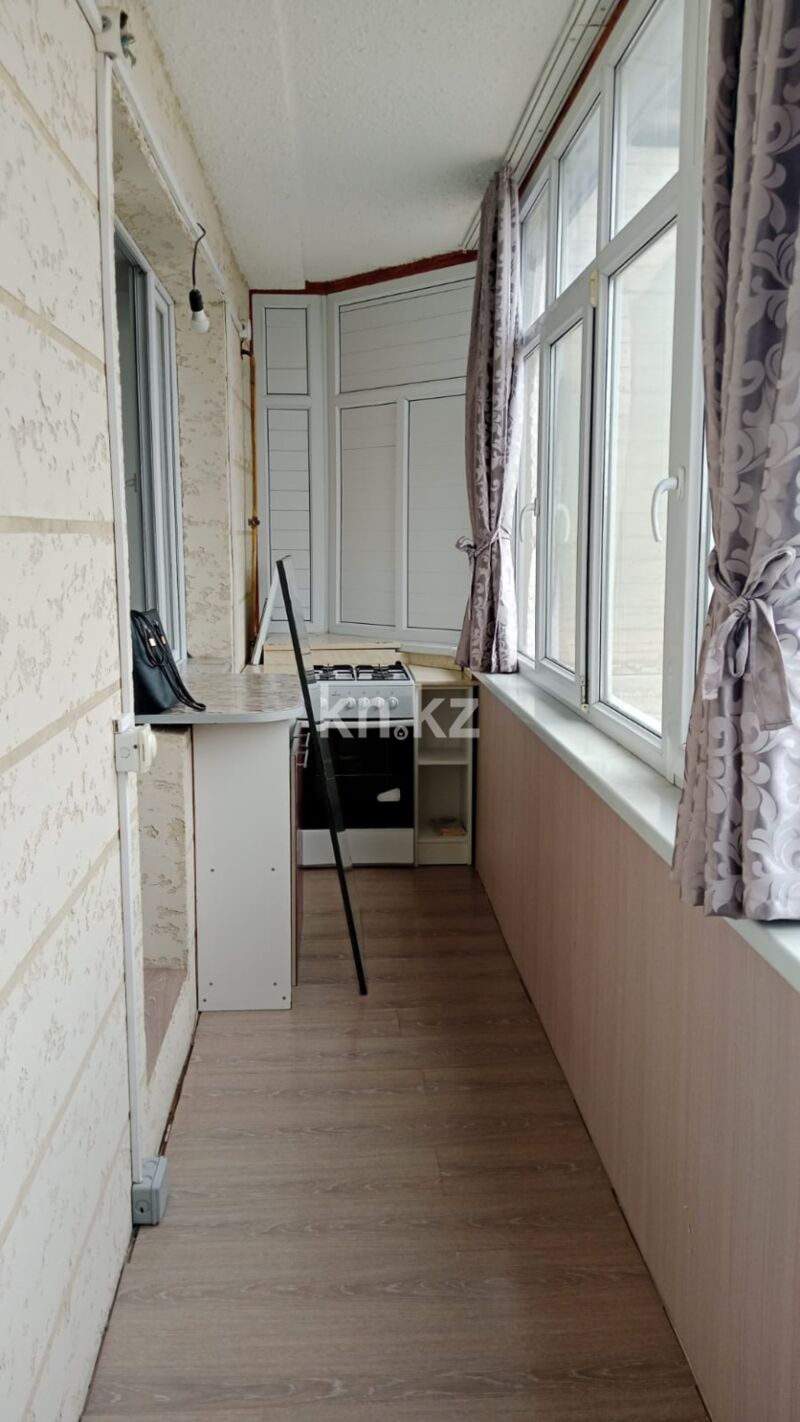 Продажа 2-комнатной квартиры, 52 м² - Недвижимость в Таразе - страница 2 фото 9 из 12