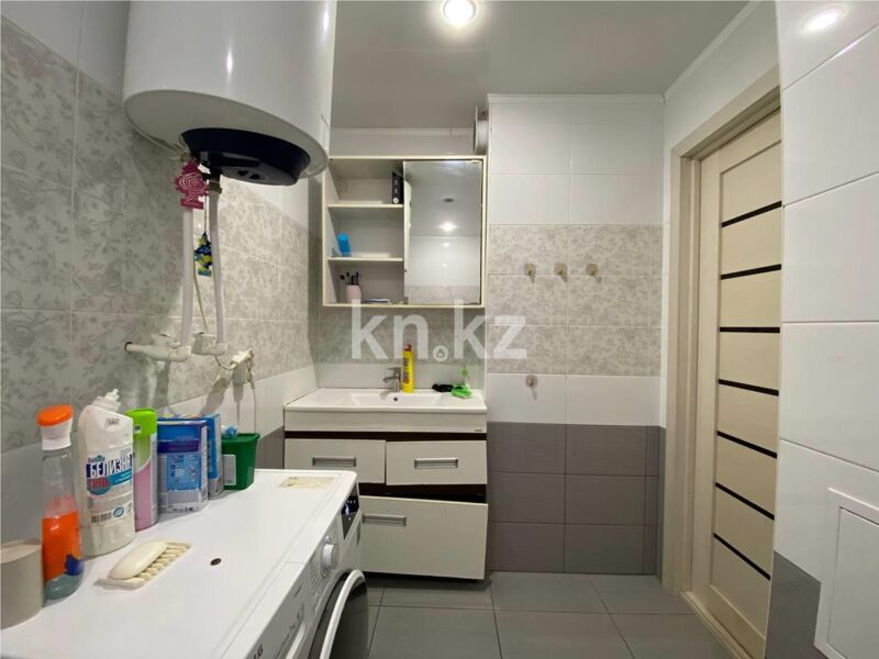 Продажа 3-комнатной квартиры, 76 м² - Недвижимость в Темиртау - страница 33 фото 10 из 17
