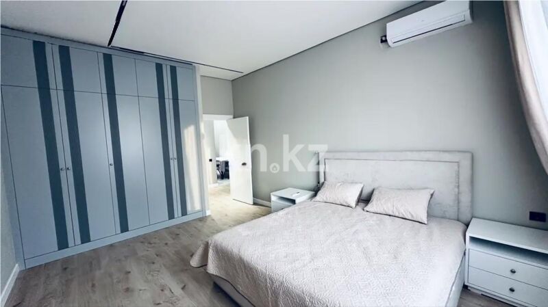 Продажа 2-комнатной квартиры, 78 м² - Продажа двухкомнатных квартир в Медеуском р-не Алматы - страница 6 фото 3 из 8