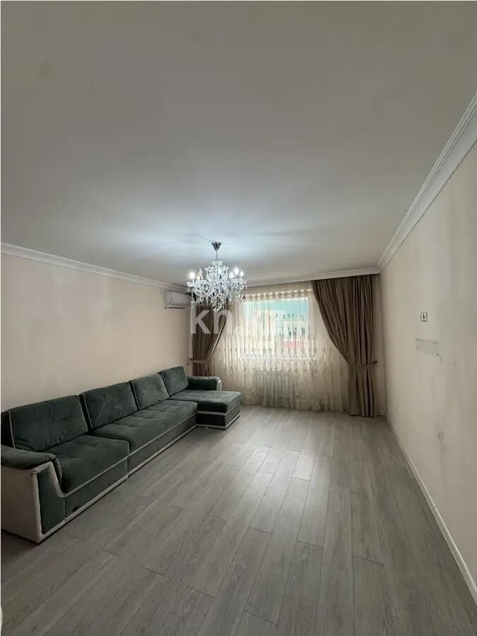 Продажа 3-комнатной квартиры, 86.7 м² - Продажа трехкомнатных квартир в Алатауском р-не Алматы - страница 14 фото 1 из 7