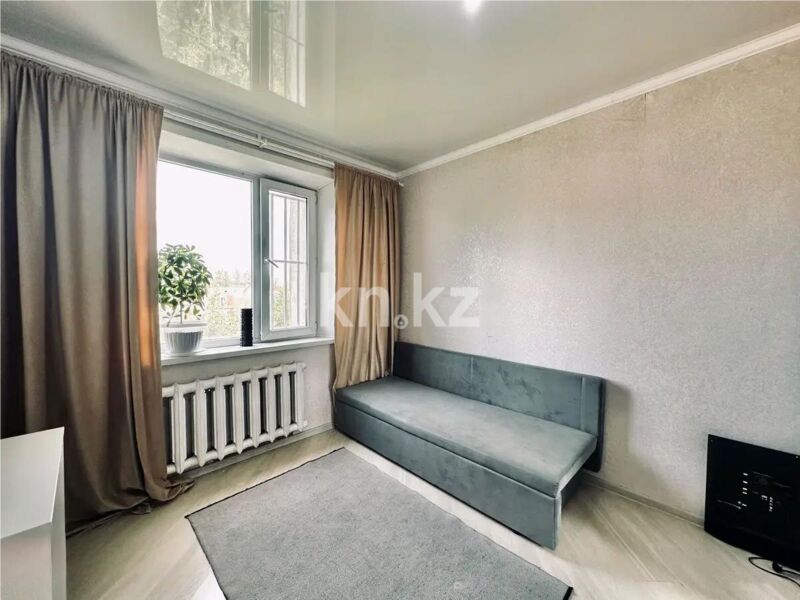 Продажа 3-комнатной квартиры, 60.4 м² - Продажа трехкомнатных квартир в Астане - страница 30 фото 3 из 5
