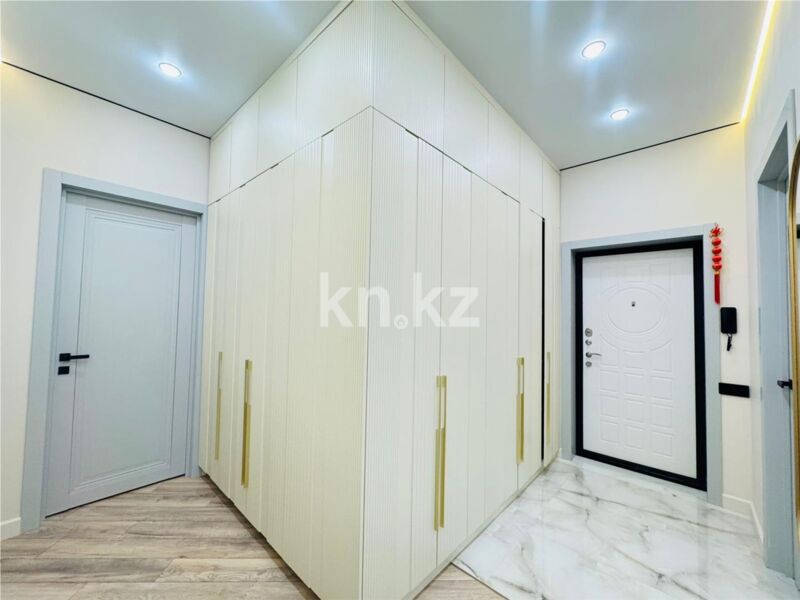 Продажа 2-комнатной квартиры, 64 м² - Продажа двухкомнатных квартир в р-не Нура Астаны - страница 61 фото 12 из 13