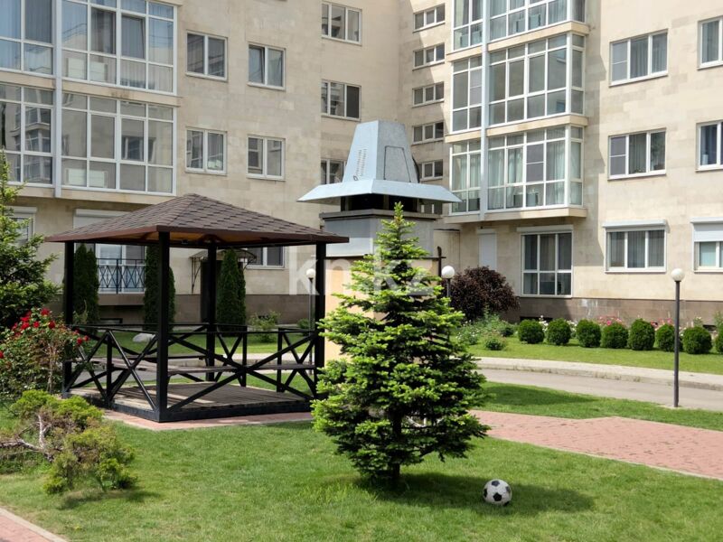 Продажа 2-комнатной квартиры, 83 м² - Продажа двухкомнатных квартир в монолитном доме в Казахстане - страница 14 фото 21 из 22