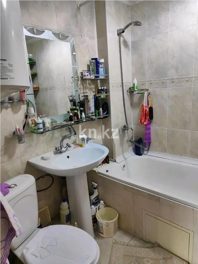 Продажа 2-комнатной квартиры, 39 м² - Продажа двухкомнатных квартир в кирпичном доме в Алматы - страница 16 фото 4 из 5