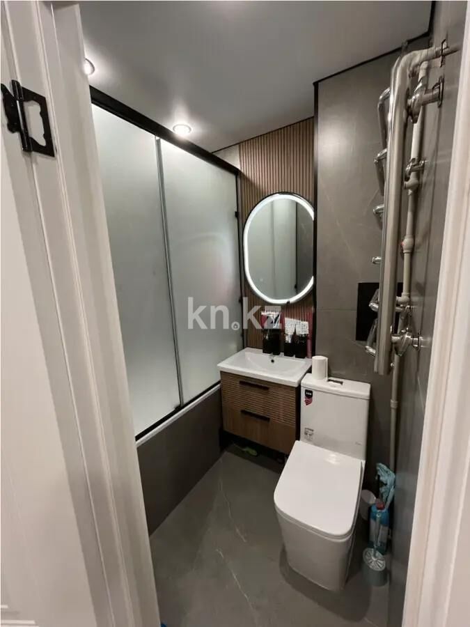Продажа 3-комнатной квартиры, 60 м² - Продажа трехкомнатных квартир в Ауэзовском р-не Алматы - страница 21 фото 5 из 6