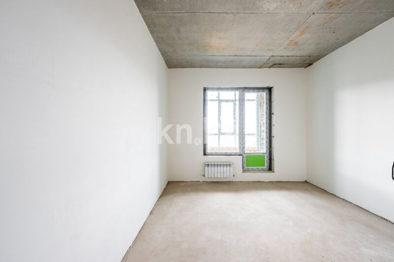 Продажа 1-комнатной квартиры, 43.76 м² - Продажа однокомнатных квартир в Астане - страница 4 фото 8 из 26
