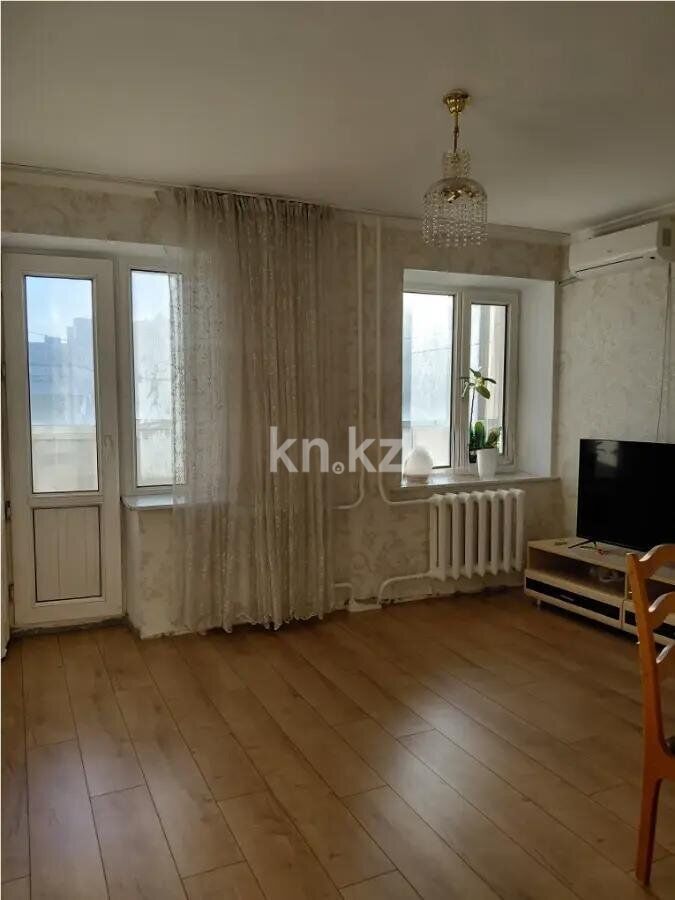 Продажа 1-комнатной квартиры, 35 м² - Продажа квартир в Астане - страница 11 фото 1 из 2