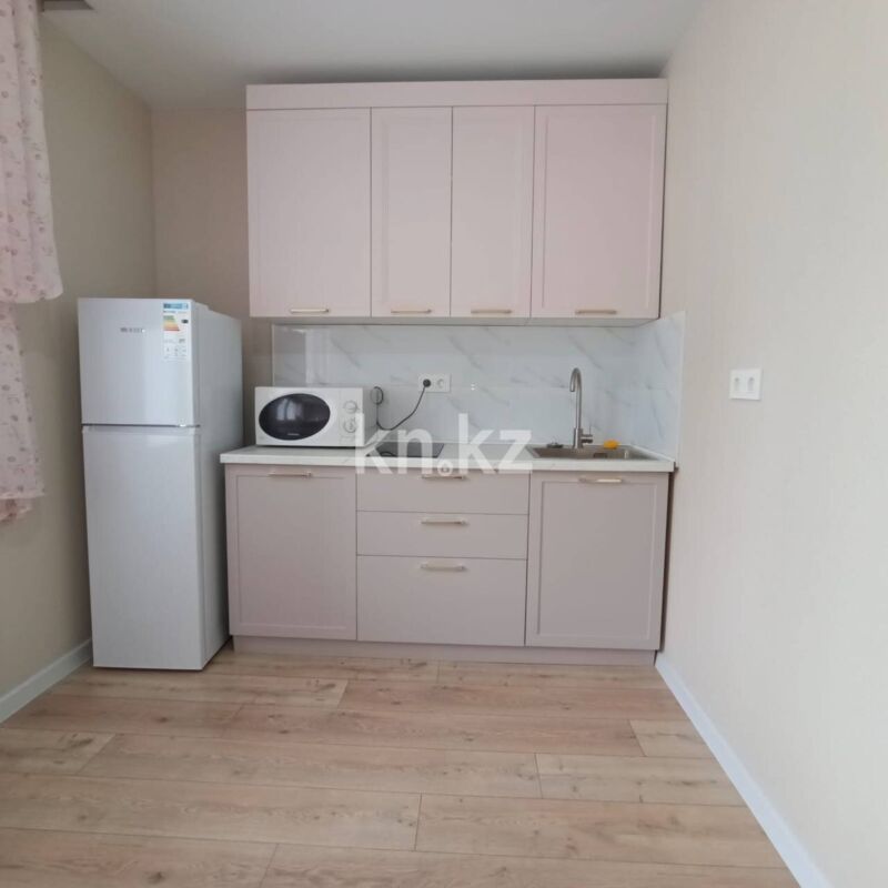 Аренда 1-комнатной квартиры, 35 м² - Аренда однокомнатных квартир помесячно в Казахстане фото 2 из 7