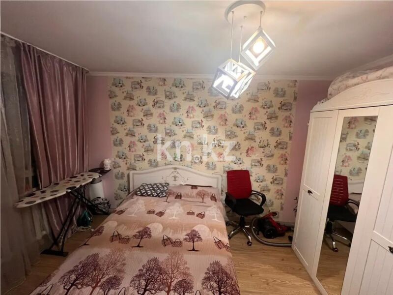 Продажа 3-комнатной квартиры, 67 м² - Продажа жилой и коммерческой недвижимости в Алматы фото 2 из 5