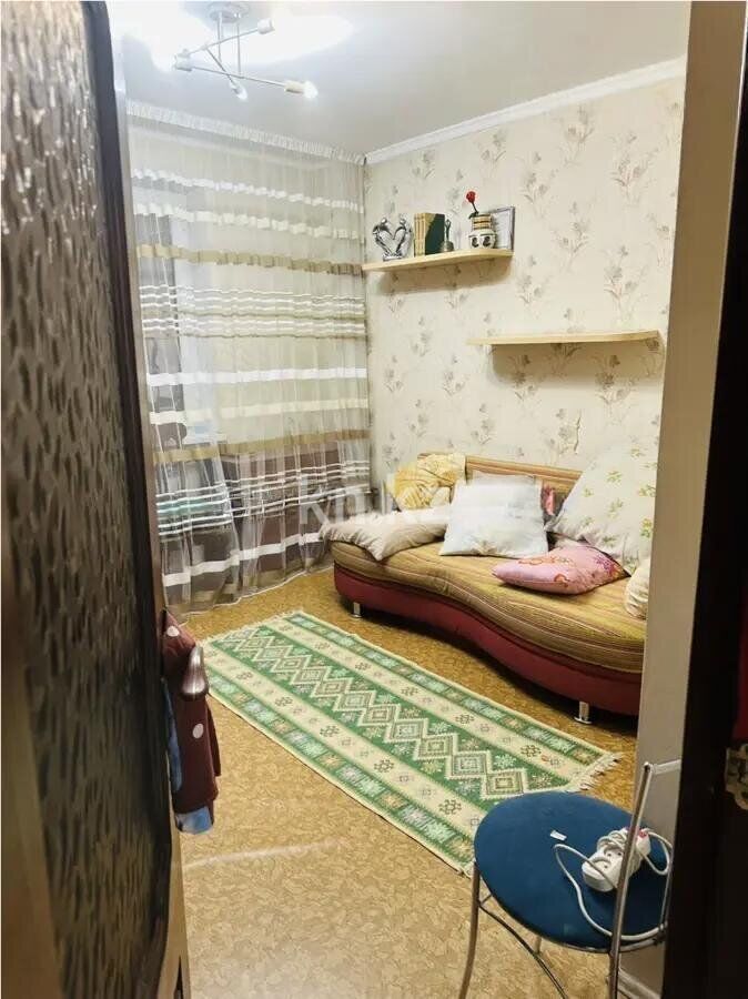 Продажа 3-комнатной квартиры, 77.5 м² - Продажа квартир в Турксибском р-не Алматы - страница 5 фото 3 из 6