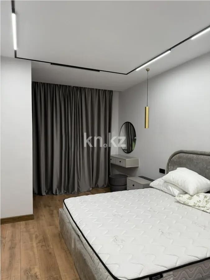 Продажа 3-комнатной квартиры, 78.6 м² - Продажа трехкомнатных квартир в монолитно-каркасном доме в Казахстане - страница 105 фото 3 из 5