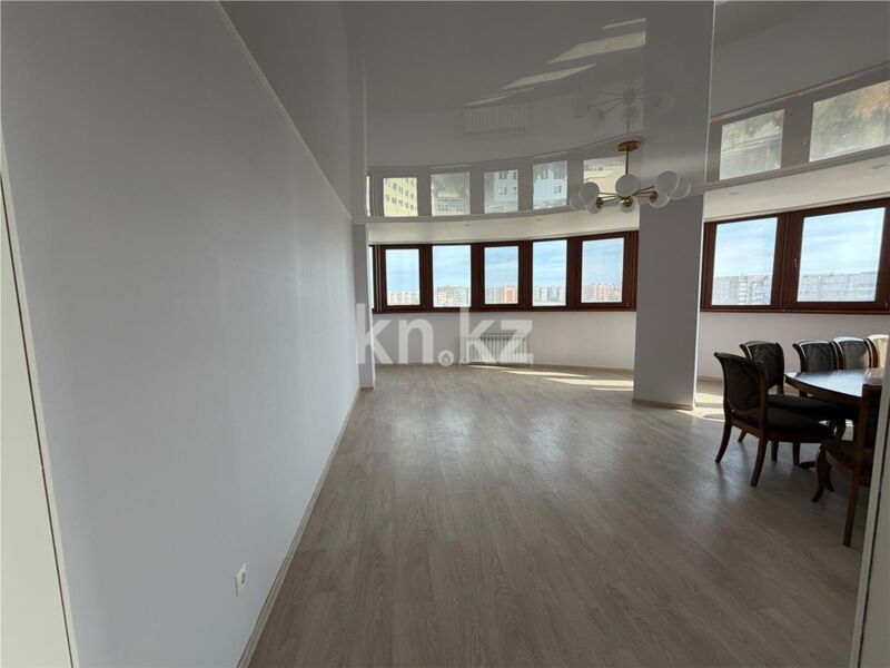 Продажа 3-комнатной квартиры, 138 м² - Продажа квартир в Казахстане - страница 137 фото 6 из 29