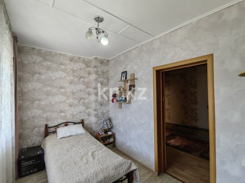 Продажа 6-комнатного дома, 119 м² - Продажа домов, коттеджей в Караганде - страница 7 фото 19 из 40