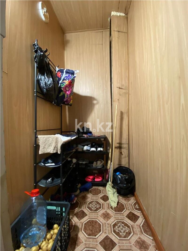 Продажа 3-комнатной квартиры, 71 м² - Недвижимость в Темиртау фото 17 из 21