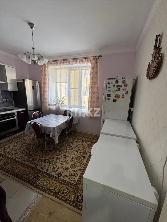 Продажа 3-комнатной квартиры, 90 м² - Продажа квартир в монолитно-каркасном доме в Астане - страница 88 фото 4 из 7