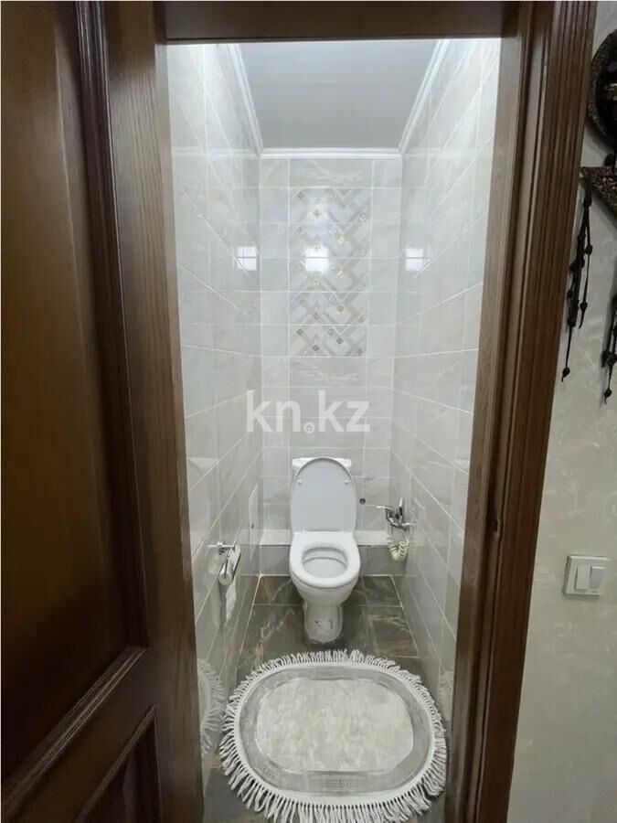Продажа 2-комнатной квартиры, 55.8 м² - Продажа двухкомнатных квартир в р-не Есиль Астаны - страница 43 фото 5 из 5