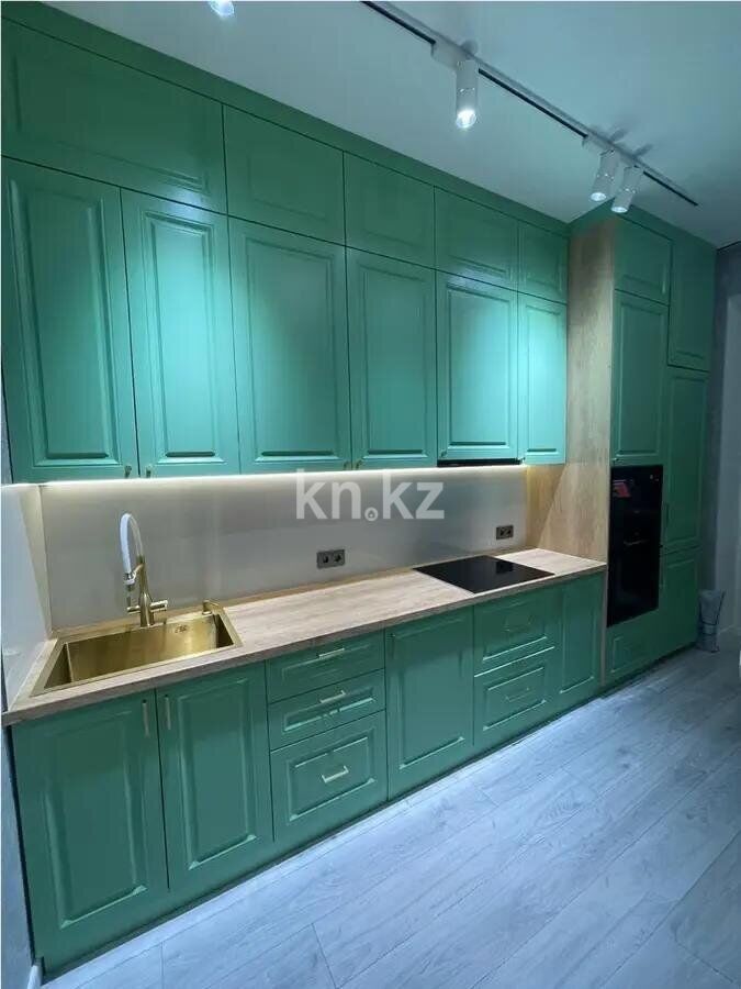 Продажа 2-комнатной квартиры, 57 м² - Продажа  двухкомнатных квартир в новостройках Астаны - страница 6 фото 3 из 5