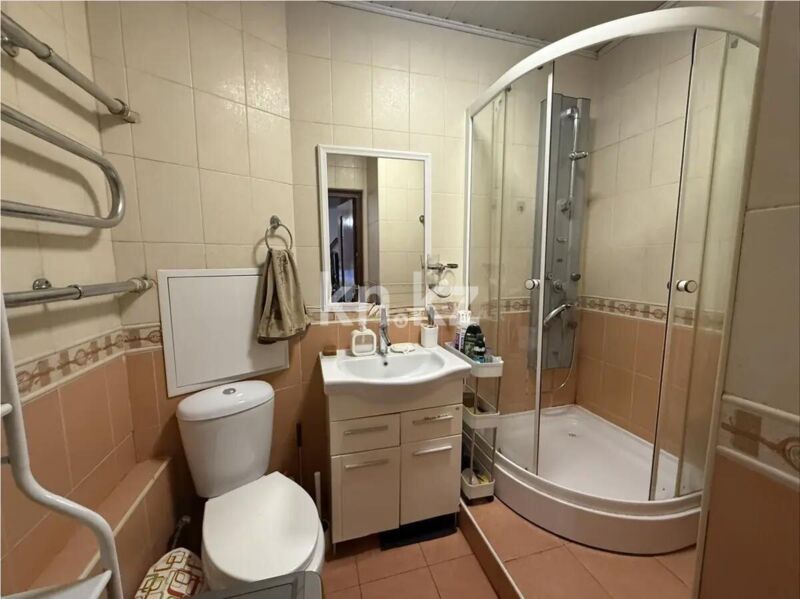 Продажа 5-комнатной квартиры, 120 м² - Продажа пятикомнатных и более квартир в Медеуском р-не Алматы фото 7 из 10