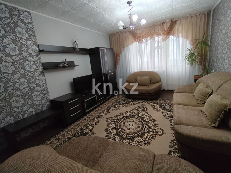 Продажа 4-комнатной квартиры, 87.6 м² - Продажа четырехкомнатных квартир в панельном доме в Караганде - страница 6 фото 4 из 21