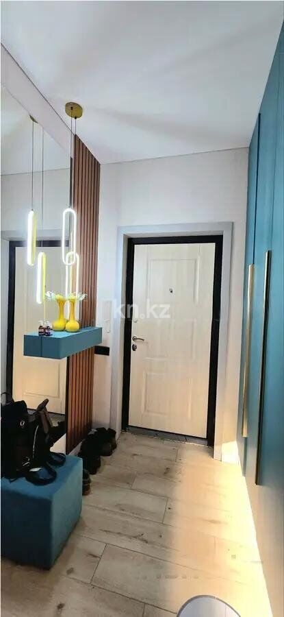 Продажа 3-комнатной квартиры, 85.6 м² - Продажа трехкомнатных квартир в Казахстане - страница 7 фото 5 из 5