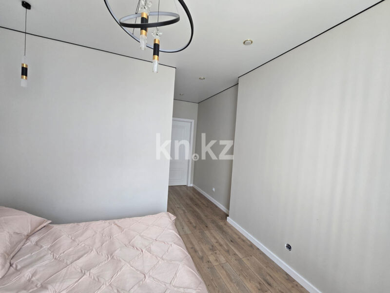 Продажа 3-комнатной квартиры, 77 м² - Продажа квартир в Абайском р-не Шымкента фото 6 из 11