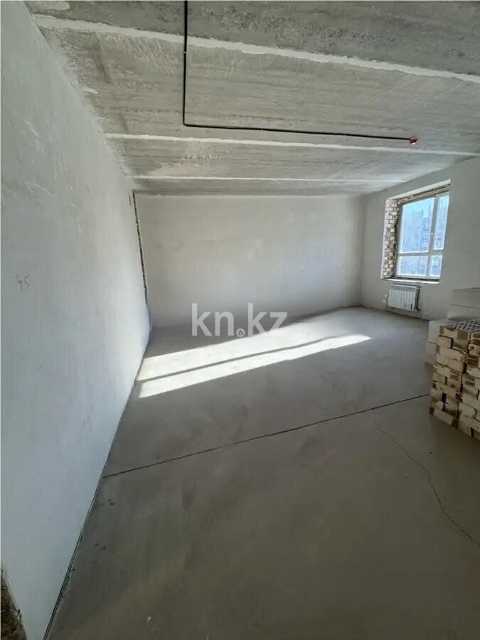Продажа 2-комнатной квартиры, 46 м² - Продажа двухкомнатных квартир в Караганде фото 1 из 4