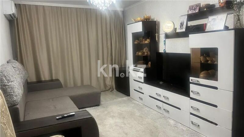 Продажа 3-комнатной квартиры, 62 м² - Продажа трехкомнатных квартир от собственников в Казахстане - страница 23 фото 1 из 2