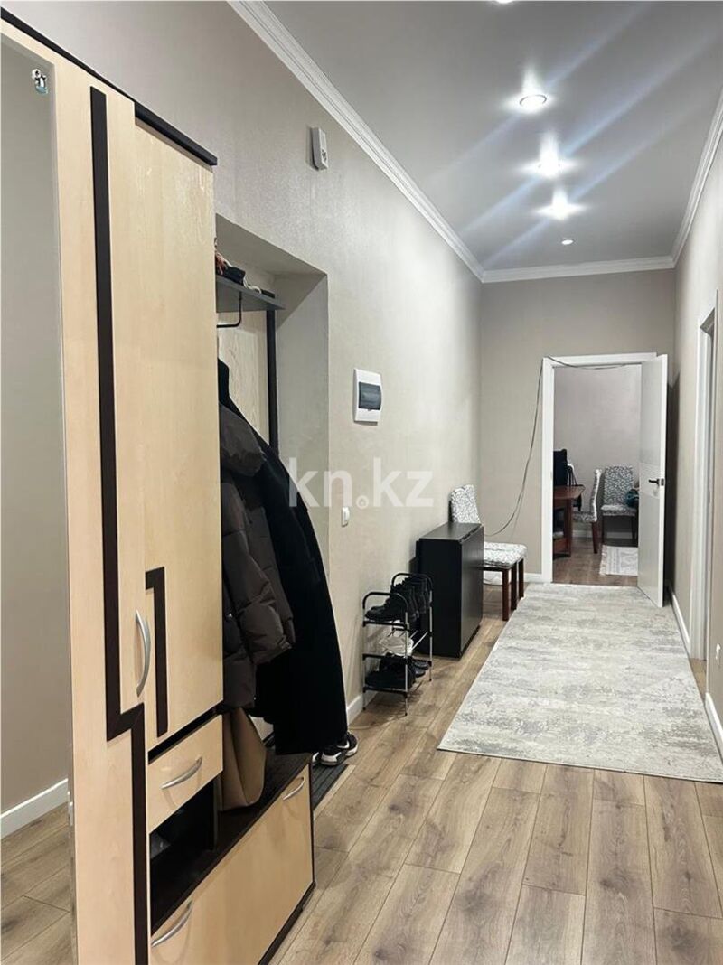 Продажа 3-комнатной квартиры, 75 м² - Продажа недвижимости в Караганде - страница 7 фото 7 из 7