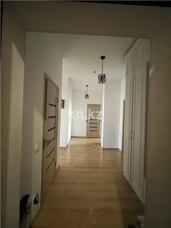 Продажа 3-комнатной квартиры, 102.3 м² - Аренда квартир помесячно в Темиртау фото 9 из 9