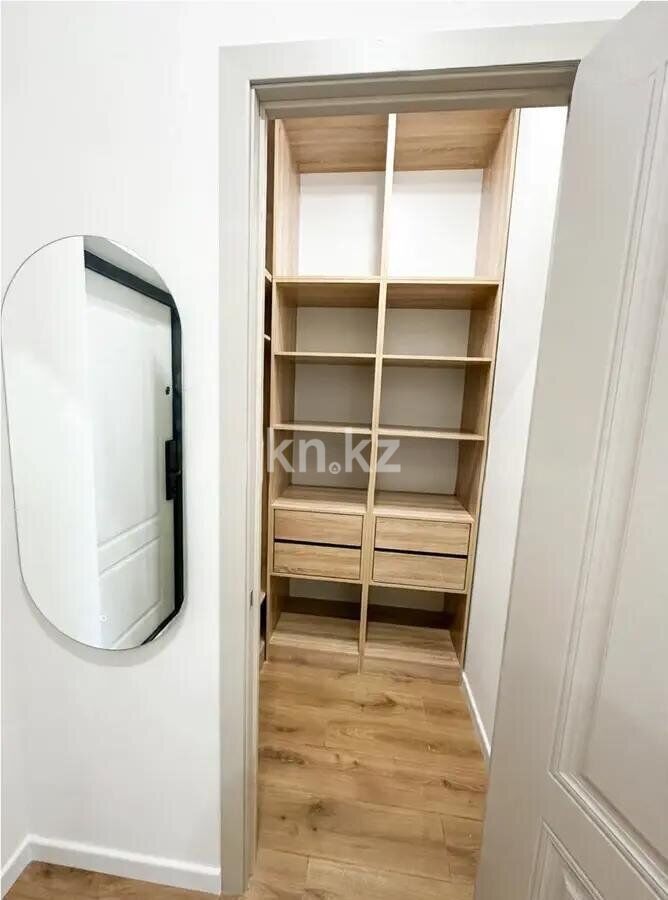 Продажа 2-комнатной квартиры, 40 м² - Продажа квартир в Астане - страница 45 фото 5 из 6