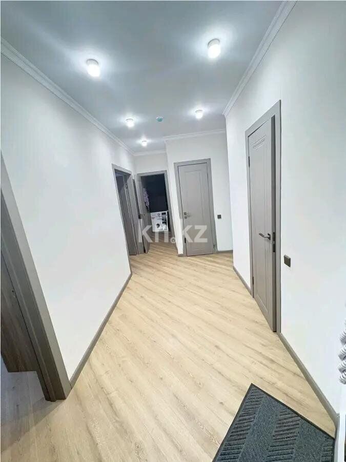 Продажа 3-комнатной квартиры, 72 м² - Продажа квартир в новостройках Астаны - страница 48 фото 6 из 6