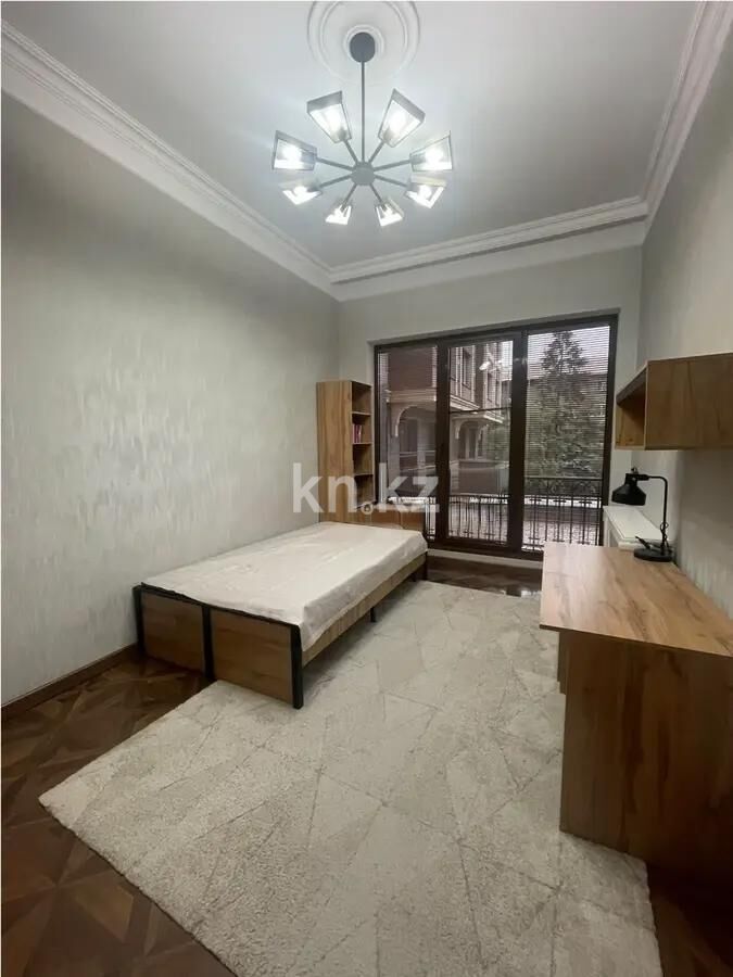 Продажа 3-комнатной квартиры, 115 м² - Продажа трехкомнатных квартир в Бостандыкском р-не Алматы - страница 26 фото 3 из 4