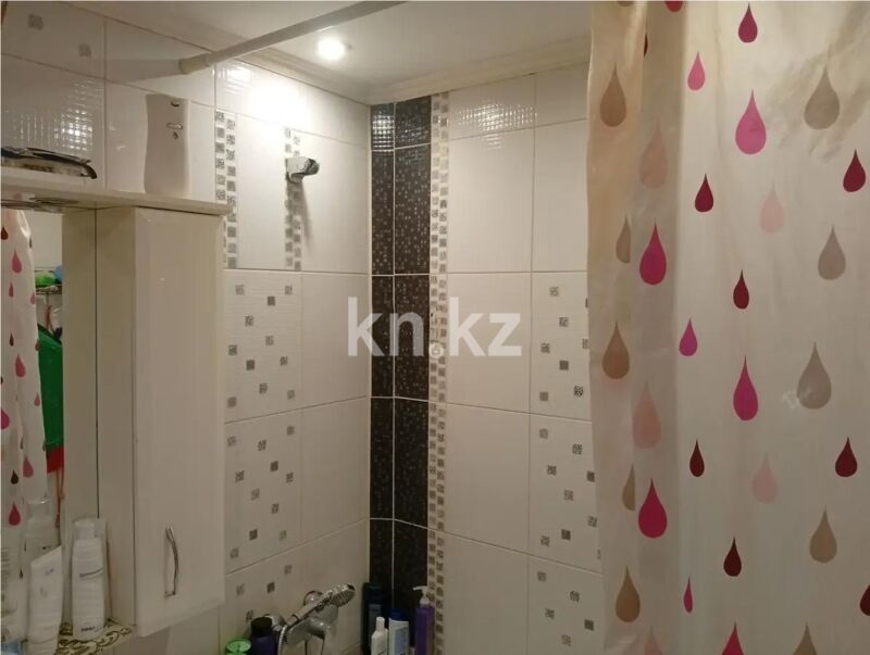Продажа 3-комнатной квартиры, 58.8 м² - Продажа квартир в панельном доме в Астане - страница 3 фото 5 из 6