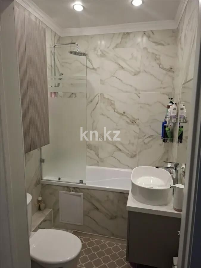 Продажа 2-комнатной квартиры, 55 м² - Продажа квартир в кирпичном доме в Астане - страница 146 фото 3 из 4