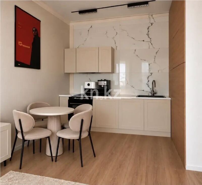 Продажа 2-комнатной квартиры, 39 м² - Продажа недвижимости в Астане - страница 26 фото 3 из 5