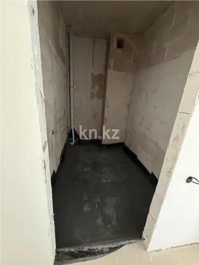 Продажа 3-комнатной квартиры, 107.72 м² - Продажа квартир в монолитно-каркасном доме в Астане - страница 102 фото 4 из 6