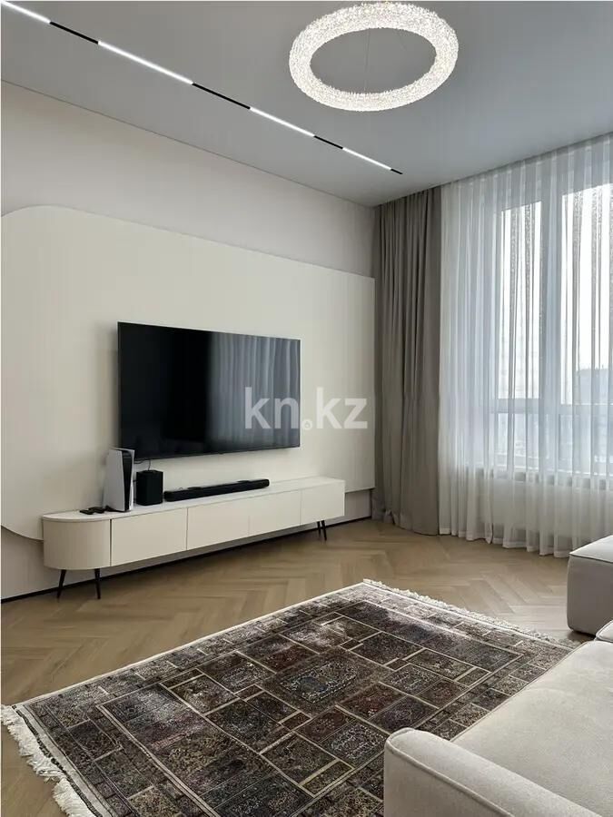 Продажа 2-комнатной квартиры, 75 м² - Продажа двухкомнатных квартир в р-не Есиль Астаны - страница 41 фото 1 из 5