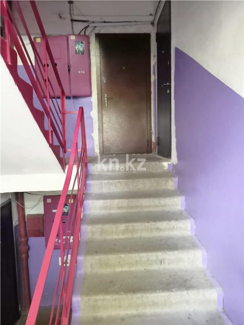 Продажа 3-комнатной квартиры, 71 м² - Продажа трехкомнатных квартир в Темиртау - страница 12 фото 14 из 17