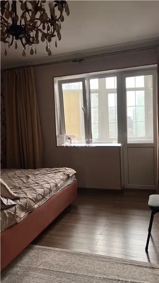 Продажа 4-комнатной квартиры, 128 м² - Недвижимость в Алматы - страница 8 фото 1 из 4