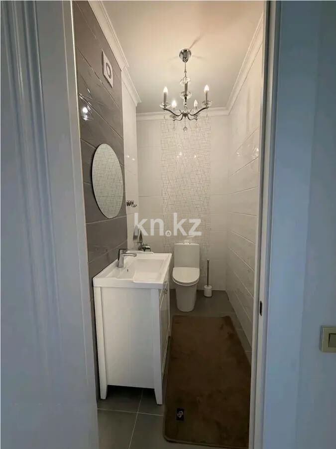 Продажа 3-комнатной квартиры, 86.2 м² - Продажа трехкомнатных квартир в монолитно-каркасном доме в Казахстане - страница 100 фото 5 из 7
