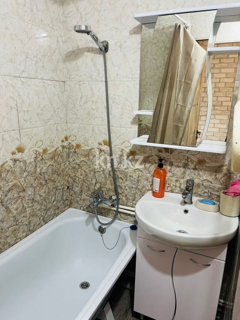 Продажа 2-комнатной квартиры, 46 м² - Продажа квартир от собственников в Караганде фото 4 из 4